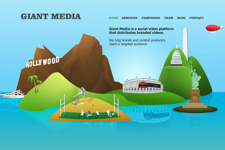 Giant Media